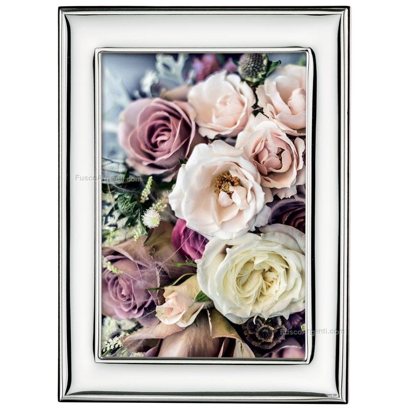 valenti & co. polished photoframe