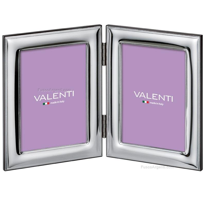 valenti & co. polished picture frame