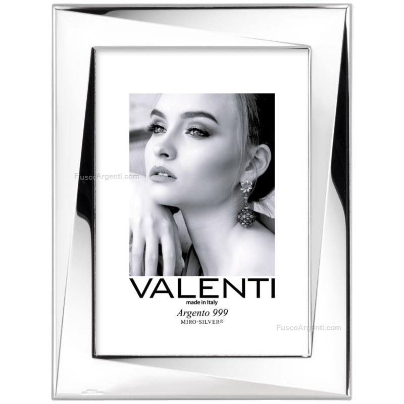 valenti & co. polished photoframe