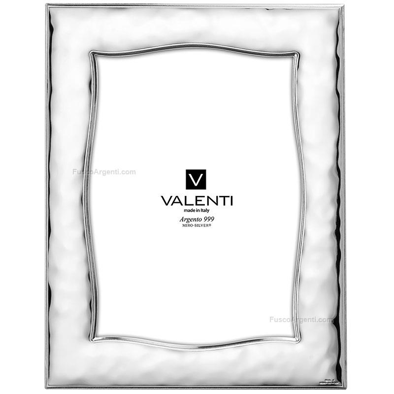 valenti & co. hammered photoframe