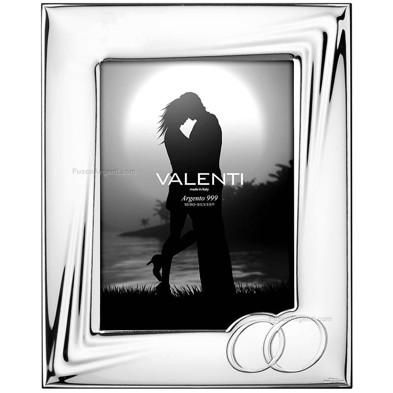 valenti & co. wedding photoframe
