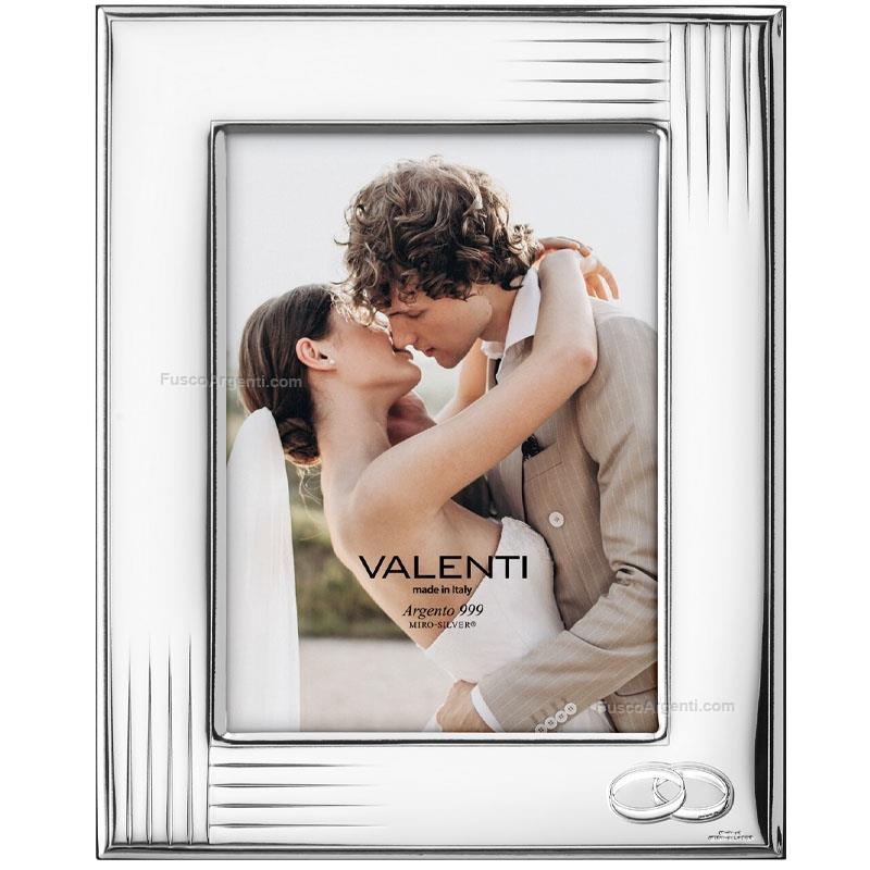 valenti & co. photoframe wedding