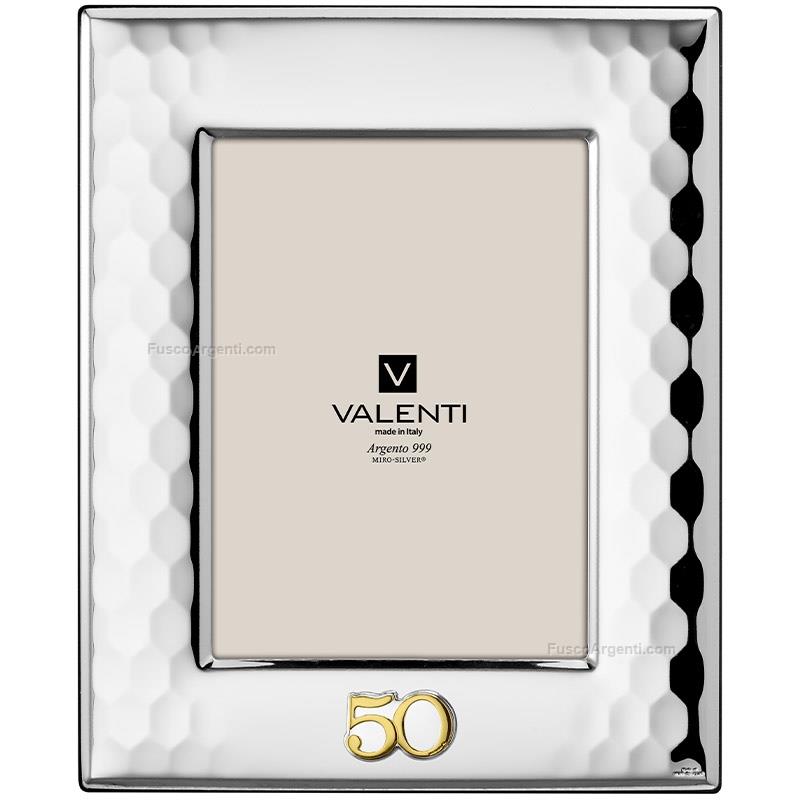 valenti & co. photoframe honeycomb anniversary