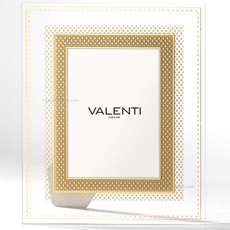 valenti & co. photoframe diamonds