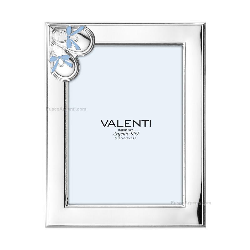 valenti & co. cornice scarpine