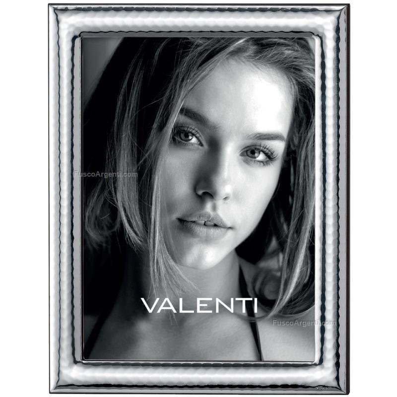 valenti & co. hammered photoframes