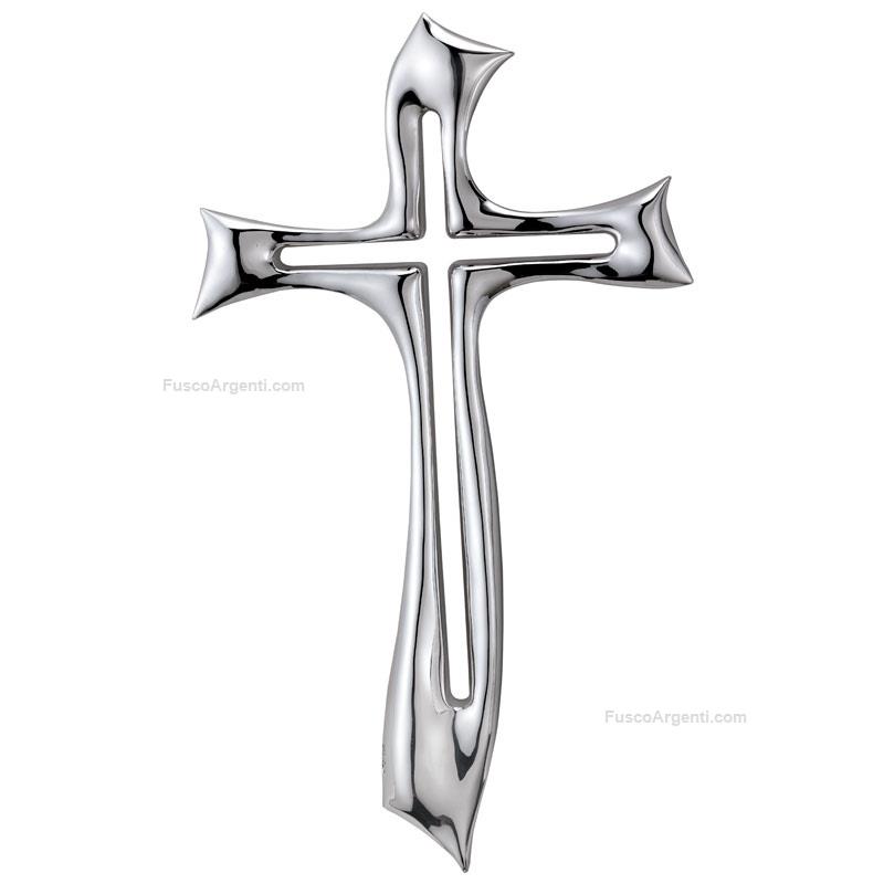 valenti & co. stylized cross