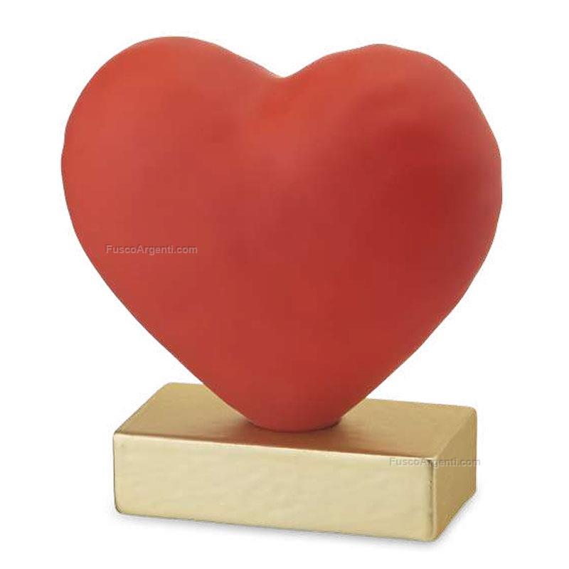 valenti & co. cuore rosso