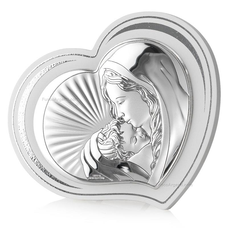 valenti & co. holy virgin heart