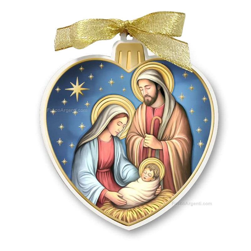 valenti & co. decoration nativity scene