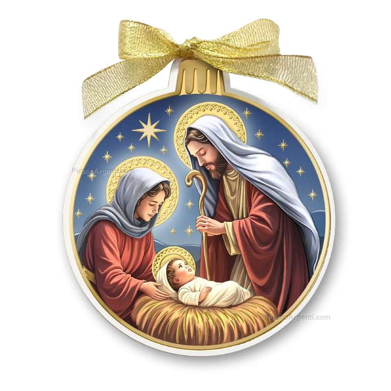 valenti & co. decorazione sacra famiglia