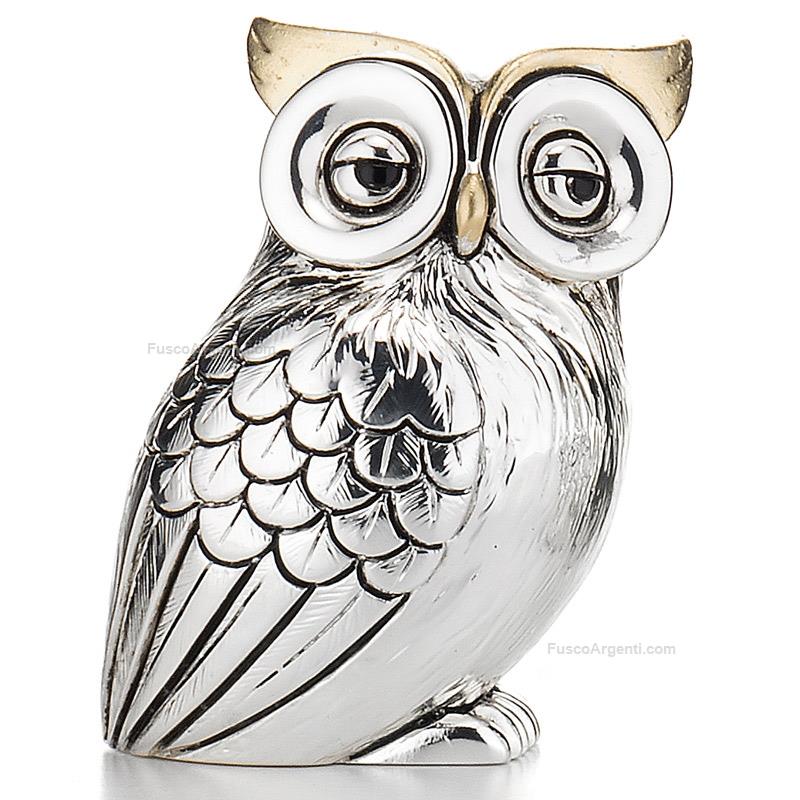 valenti & co. medium owl