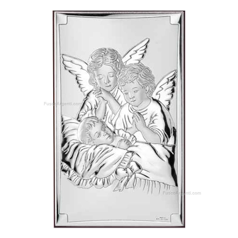 valenti & co. icona angeli custodi