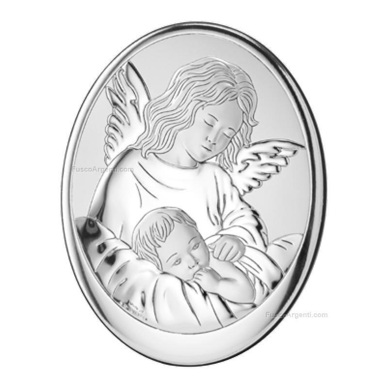 valenti & co. icon guardian angel