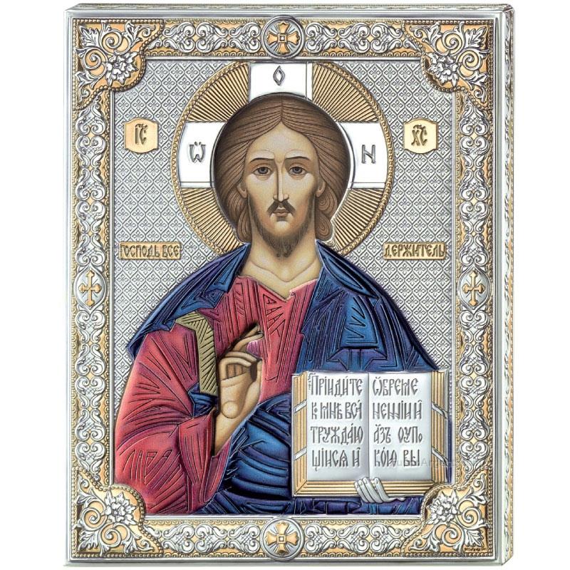 valenti & co. christ icon