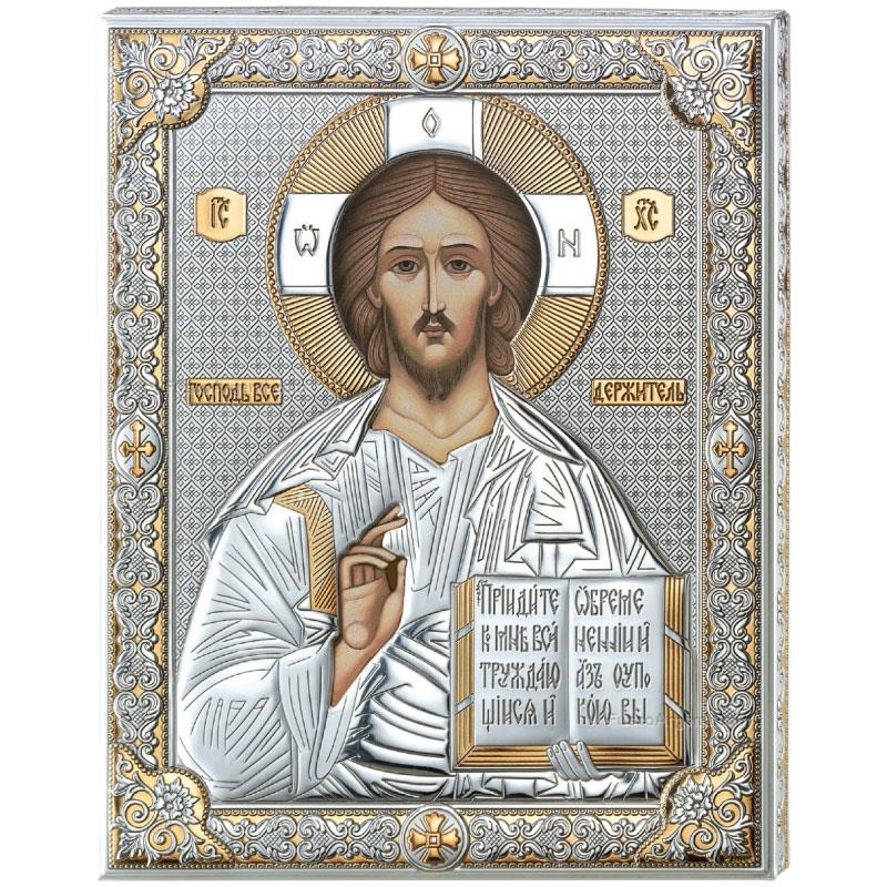valenti & co. christ icon
