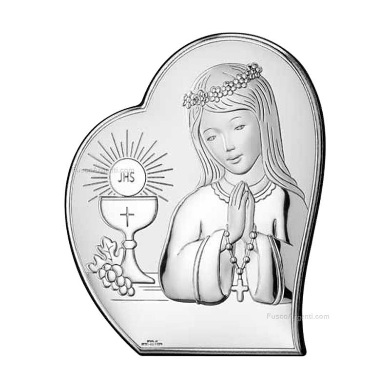 valenti & co. icon communion girl
