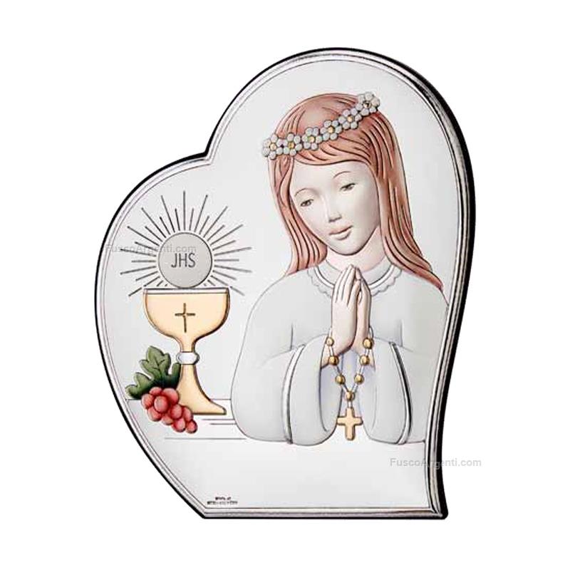 valenti & co. icon communion girl