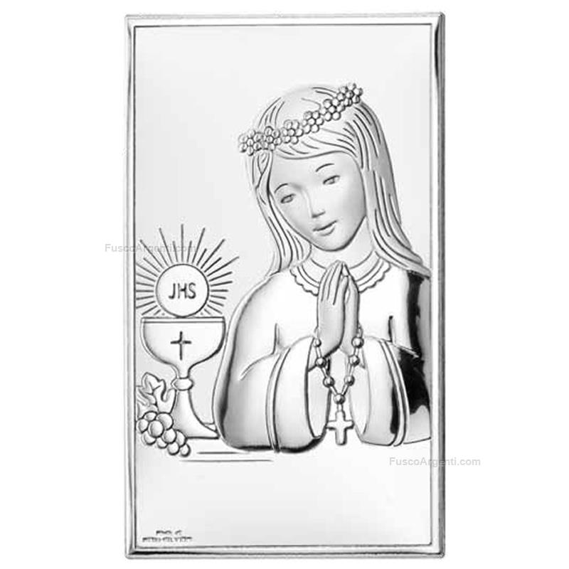 valenti & co. icon communion girl