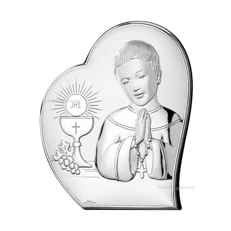 valenti & co. icon communion boy