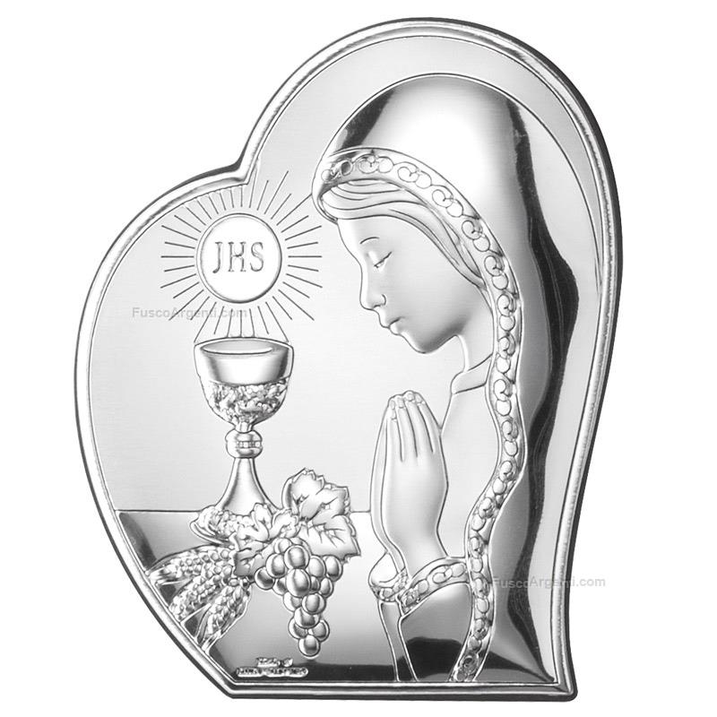 valenti & co. communion icon