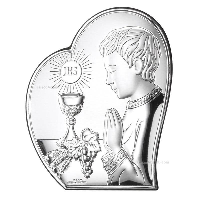 valenti & co. communion icon