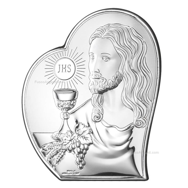 valenti & co. communion icon