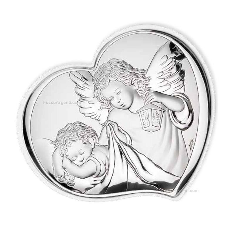 valenti & co. heart icon guardian angel