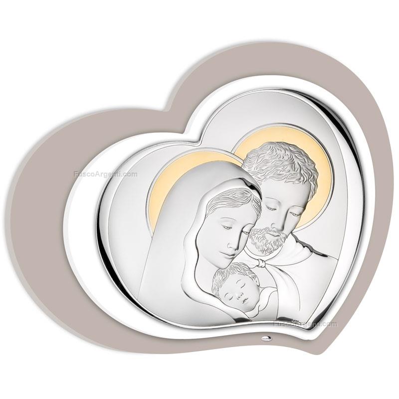 valenti & co. heart bedside icon