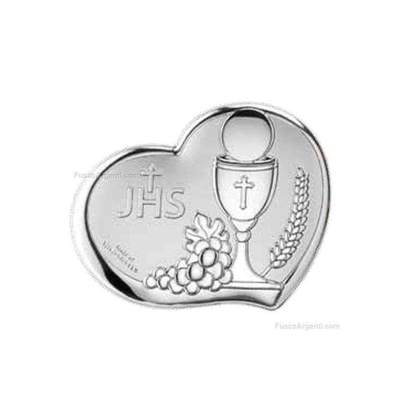 valenti & co. heart shape icon