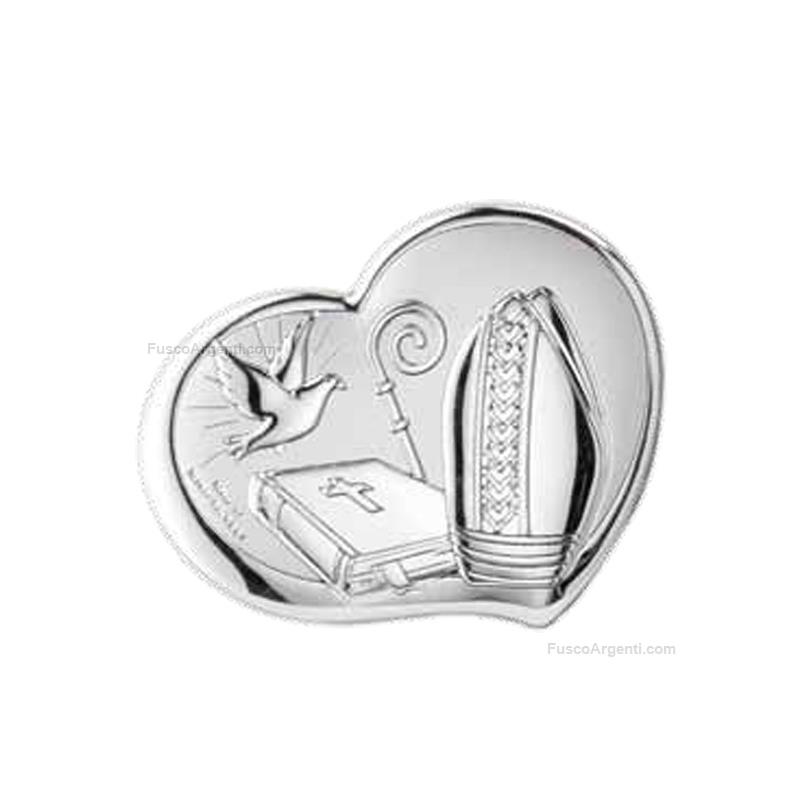 valenti & co. heart shape icon