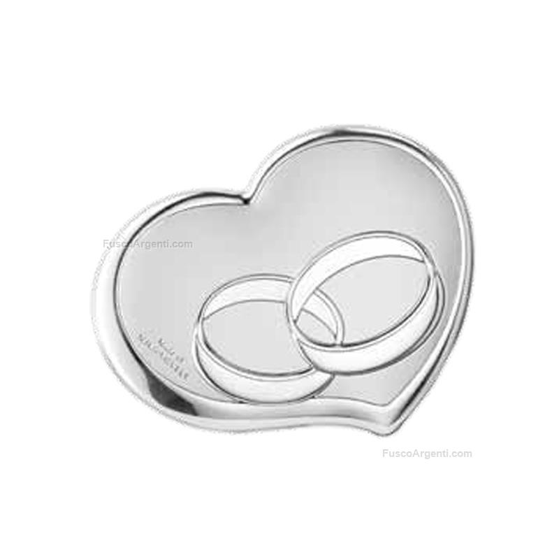 valenti & co. heart shape icon