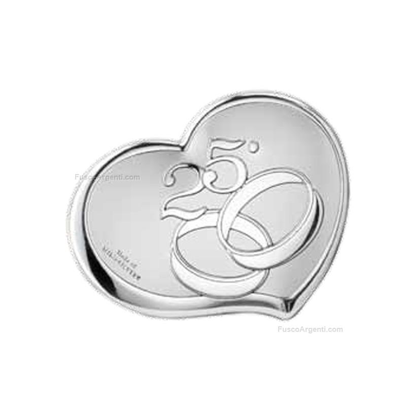 valenti & co. heart shape icon
