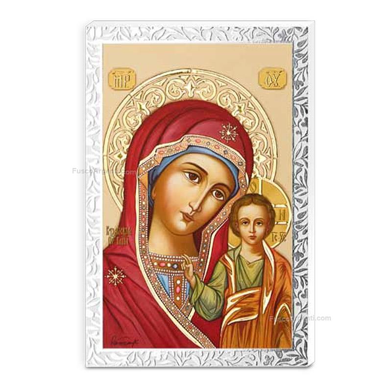 valenti & co. icon our lady of kazan