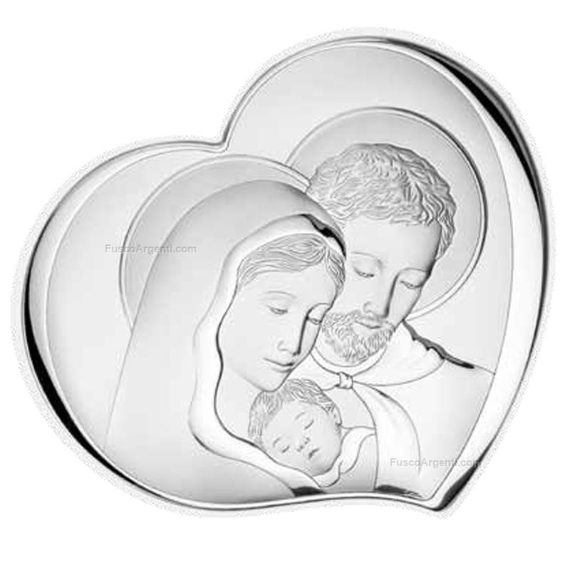 valenti & co. holy family icon
