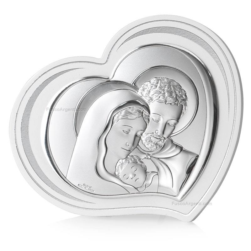 valenti & co. holy family icon
