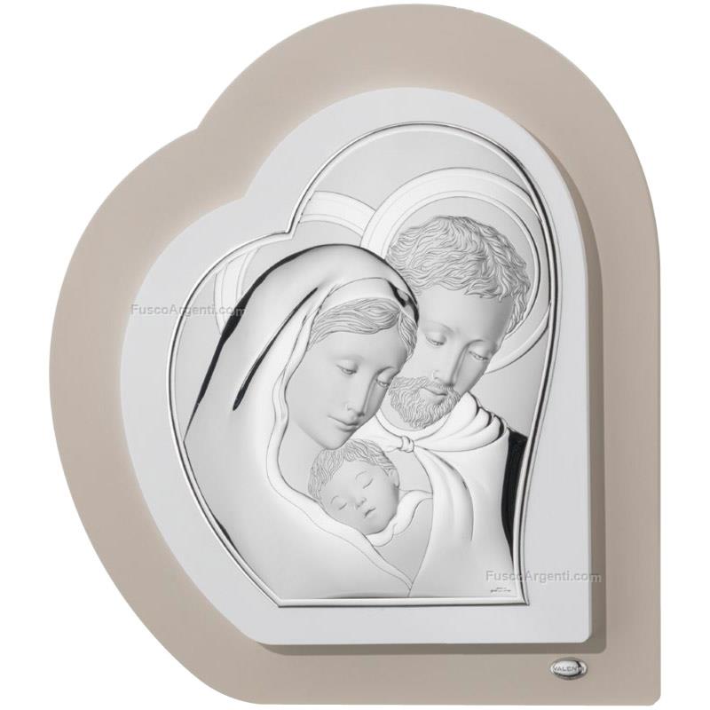 valenti & co. holy family icon