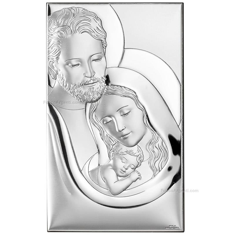 valenti & co. holy family icon