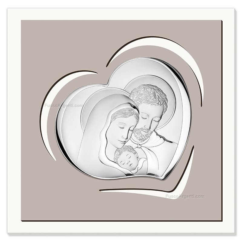 valenti & co. holy family icon
