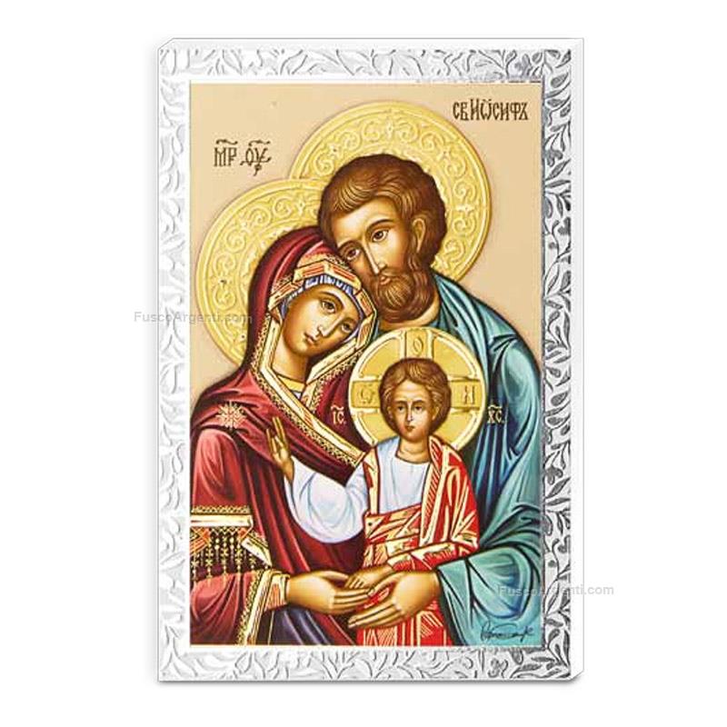 valenti & co. icon holy family