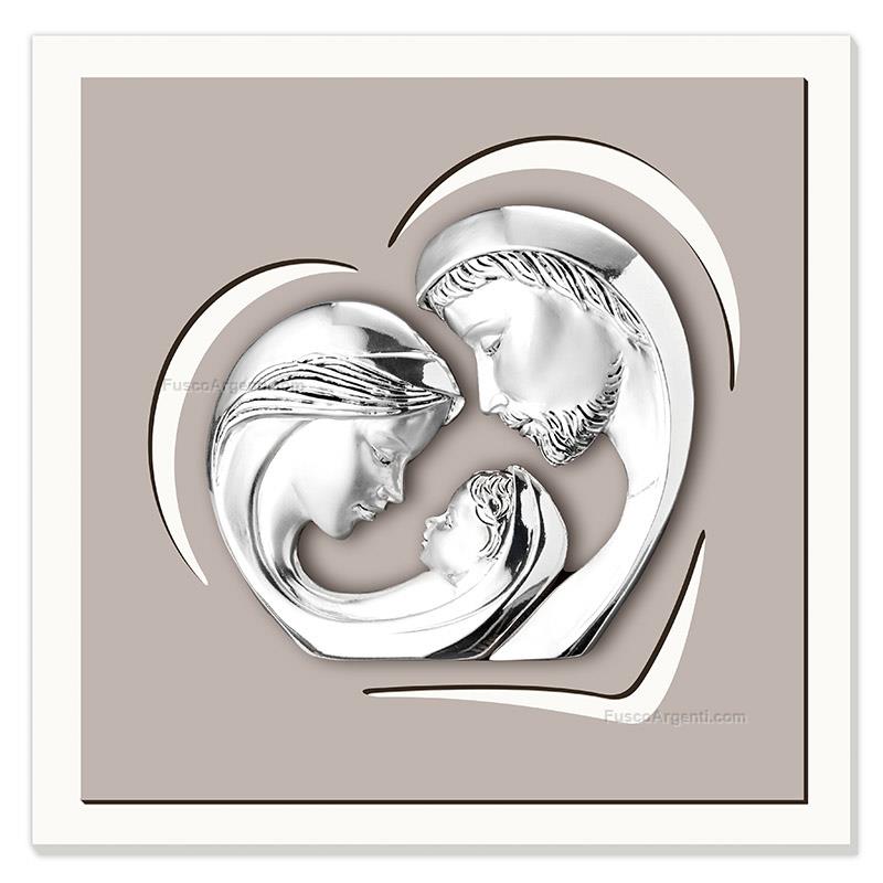 valenti & co. holy family icon
