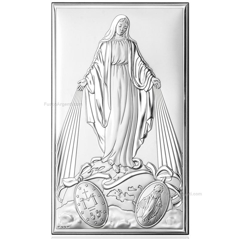 valenti & co. icon holy virgin