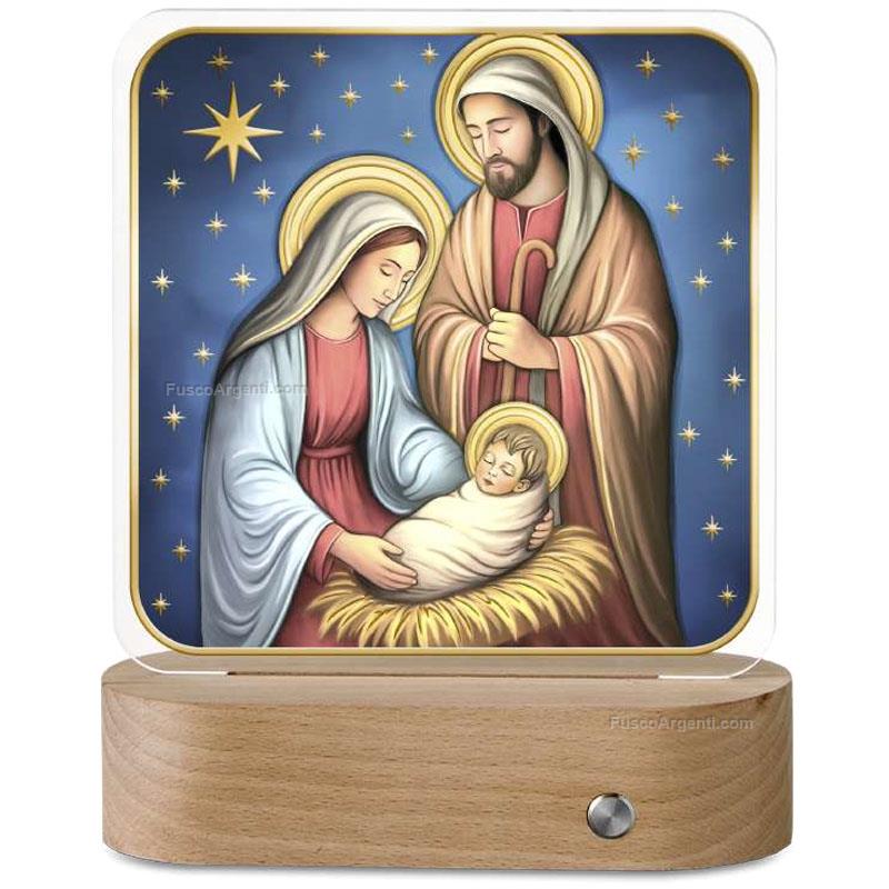 valenti & co. lampada nativit