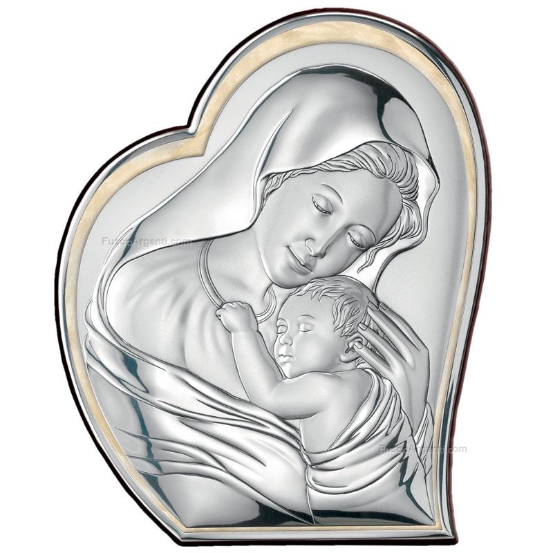 valenti & co. holy virgin with baby
