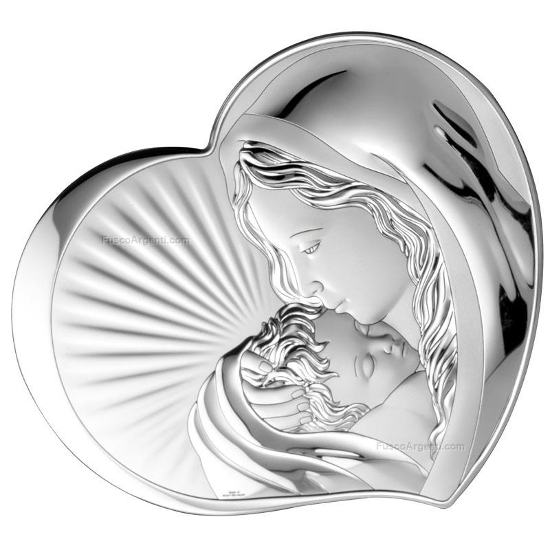 valenti & co. holy virgin with child