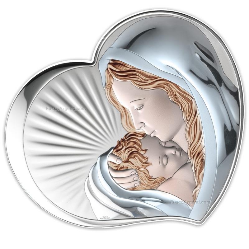 valenti & co. holy virgin with child