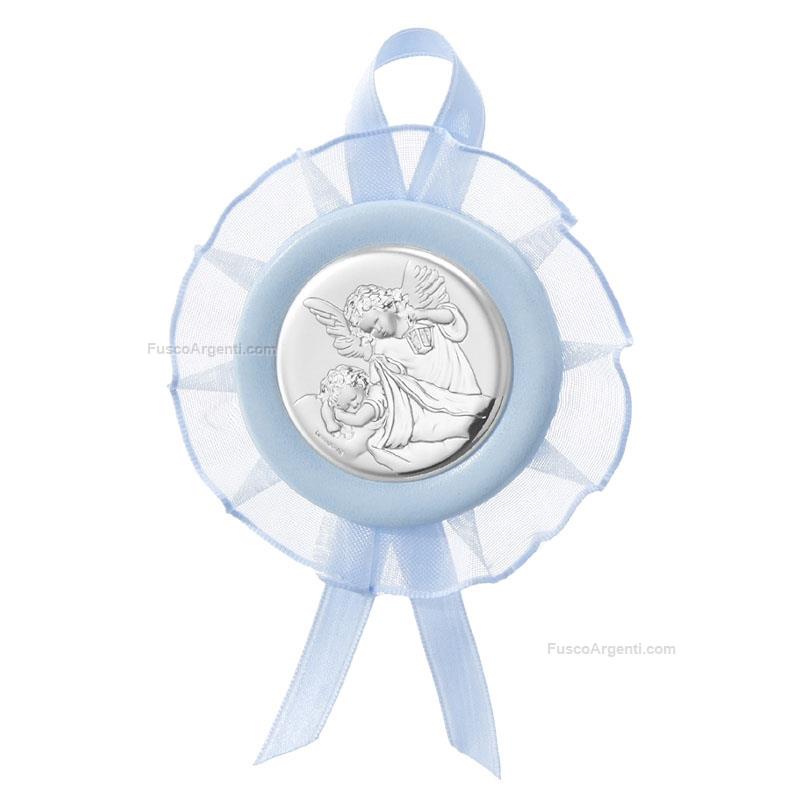 valenti & co. cradle medallion guardian angel