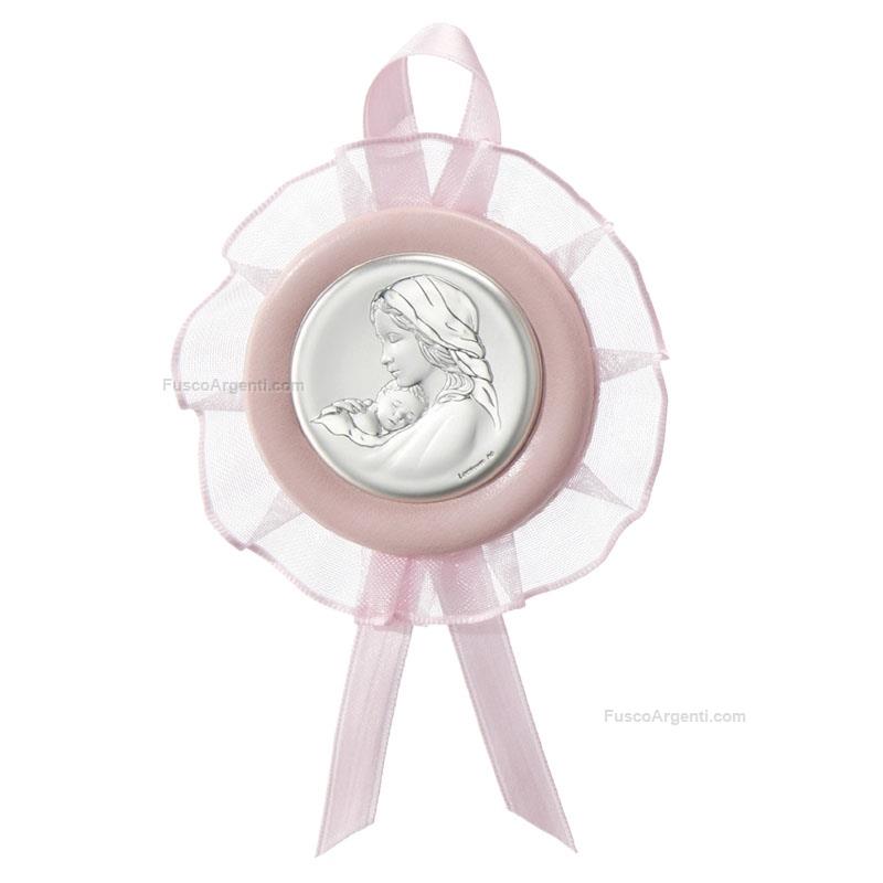 valenti & co. cradle medallion maternity