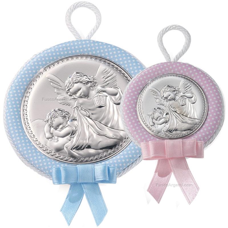 valenti & co. cradle medallion
