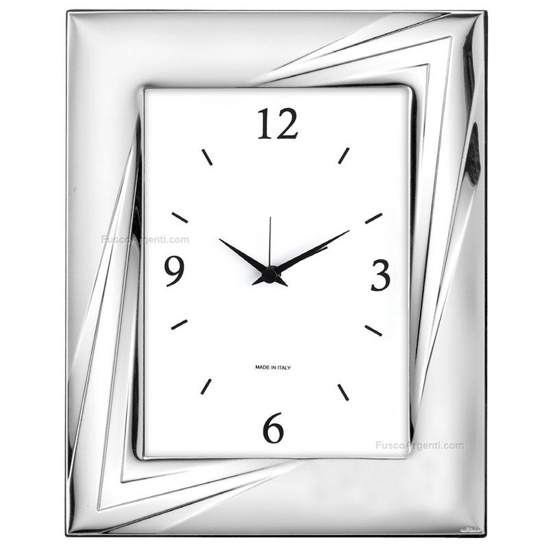 valenti & co. table clock